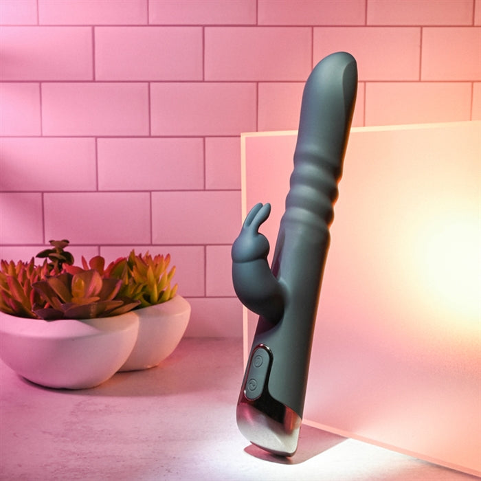 Rapid Rabbit