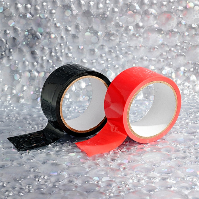 Eve's Fetish Dreams Bondage Tape 2-Pack