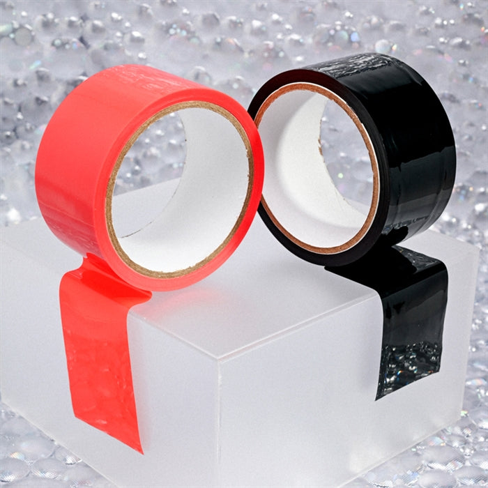 Eve's Fetish Dreams Bondage Tape 2-Pack