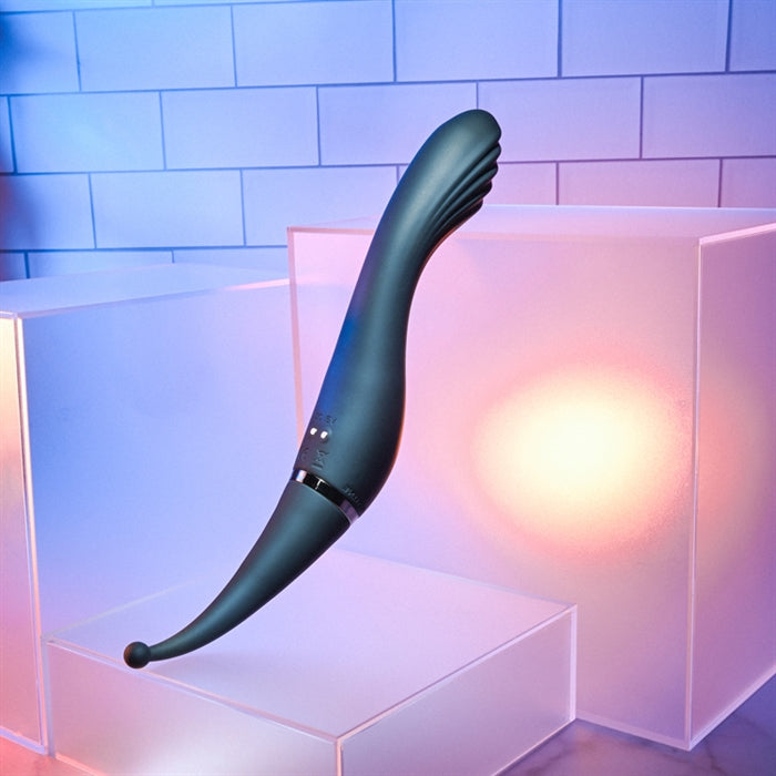 Tantalizing Teaser - Silicone Rechargeable