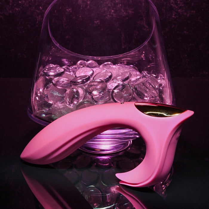 EVE'S BLISS VIBRATOR