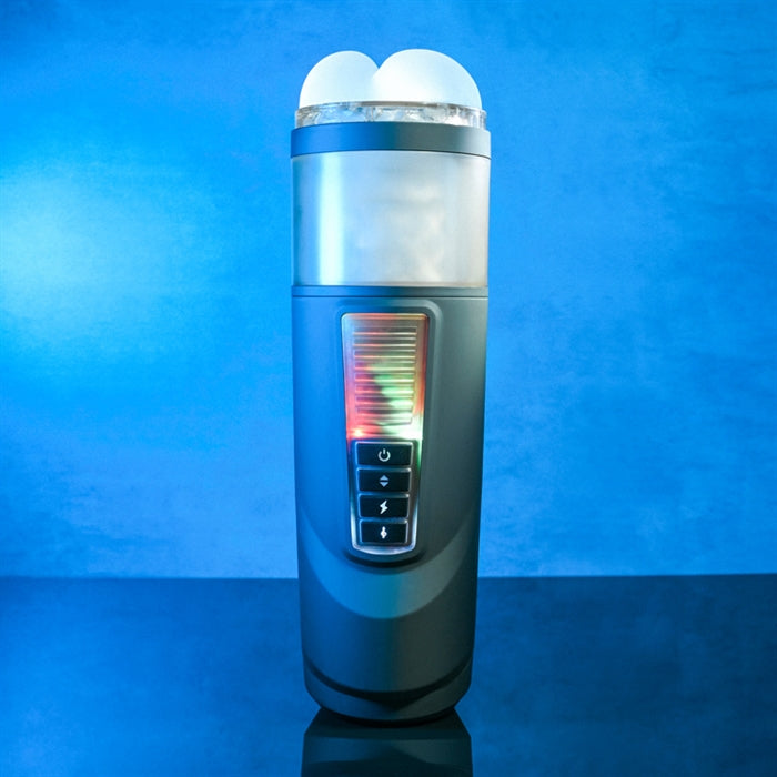 Message in a Bottle - Rechargeable Stroker