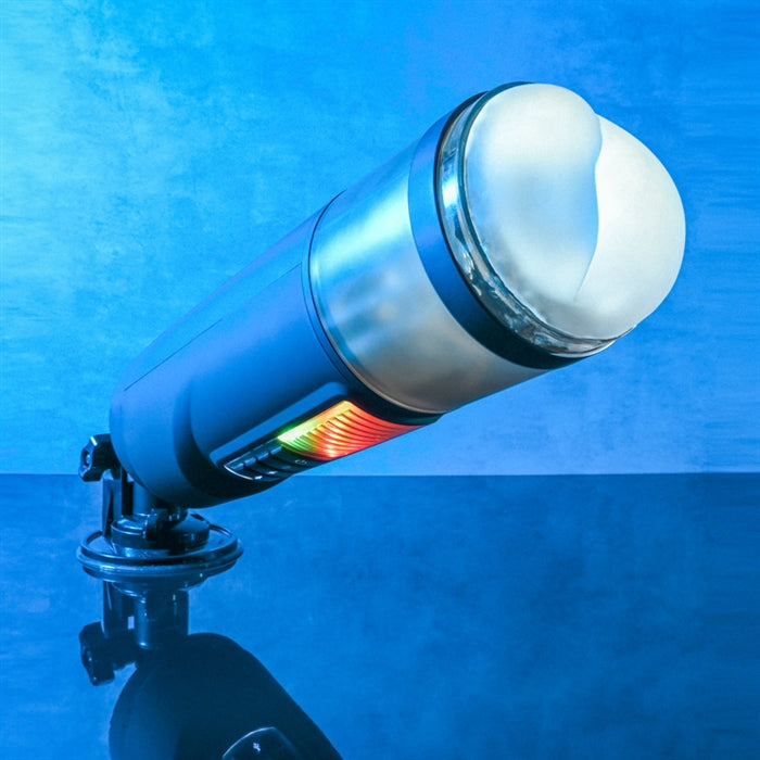 Message in a Bottle - Rechargeable Stroker