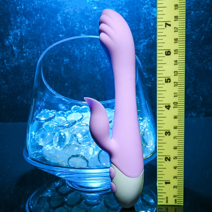 Pleasing Petal - Silicone Rechargeable