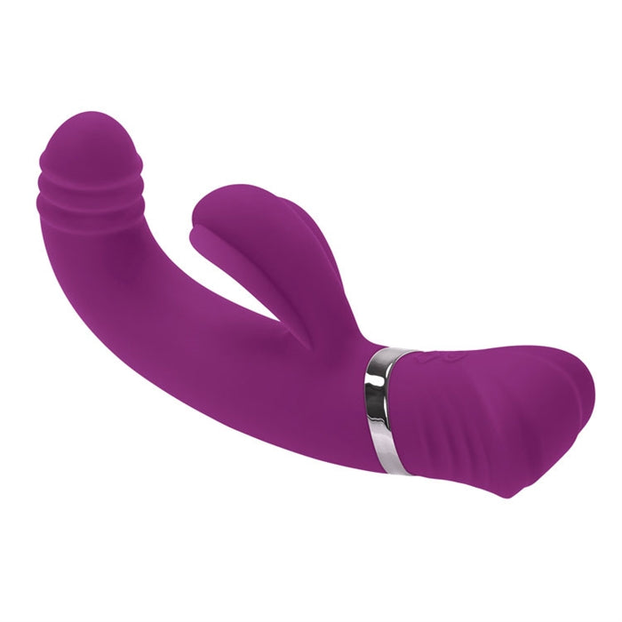 Tap That - Silicone Rechargeable - Wild Aster
