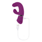 Tap That - Silicone Rechargeable - Wild Aster