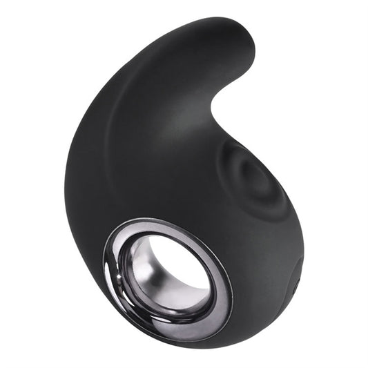 Ring My Bell - Silicone Rechargeable - 2 AM
