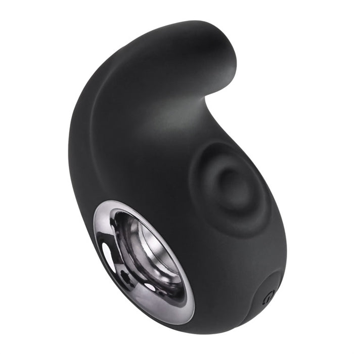 Ring My Bell - Silicone Rechargeable - 2 AM