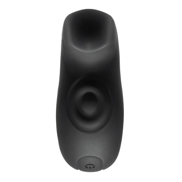 Ring My Bell - Silicone Rechargeable - 2 AM