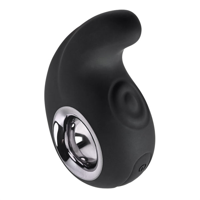 Ring My Bell - Silicone Rechargeable - 2 AM