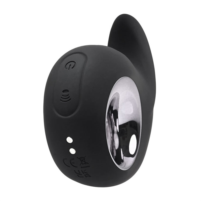 Ring My Bell - Silicone Rechargeable - 2 AM