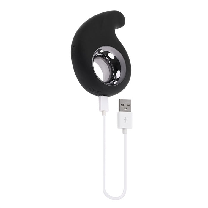 Ring My Bell - Silicone Rechargeable - 2 AM