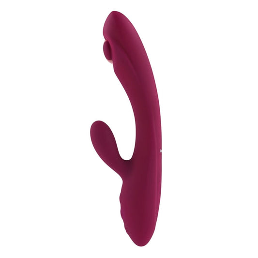 Mammin' G - Silicone Rechargeable - Pink