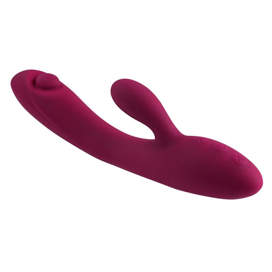 Mammin' G - Silicone Rechargeable - Pink