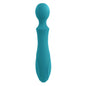 Wanderful Sucker - Silicone Rechargeable - Teal