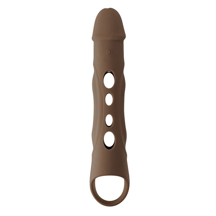 Big Boy Extender - Dark