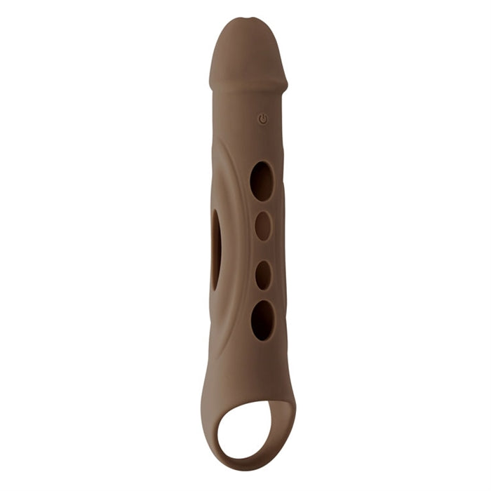 Big Boy Extender - Dark