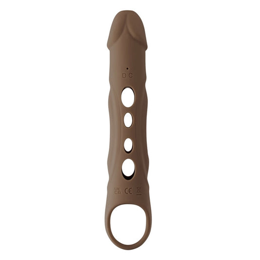 Big Boy Extender - Dark