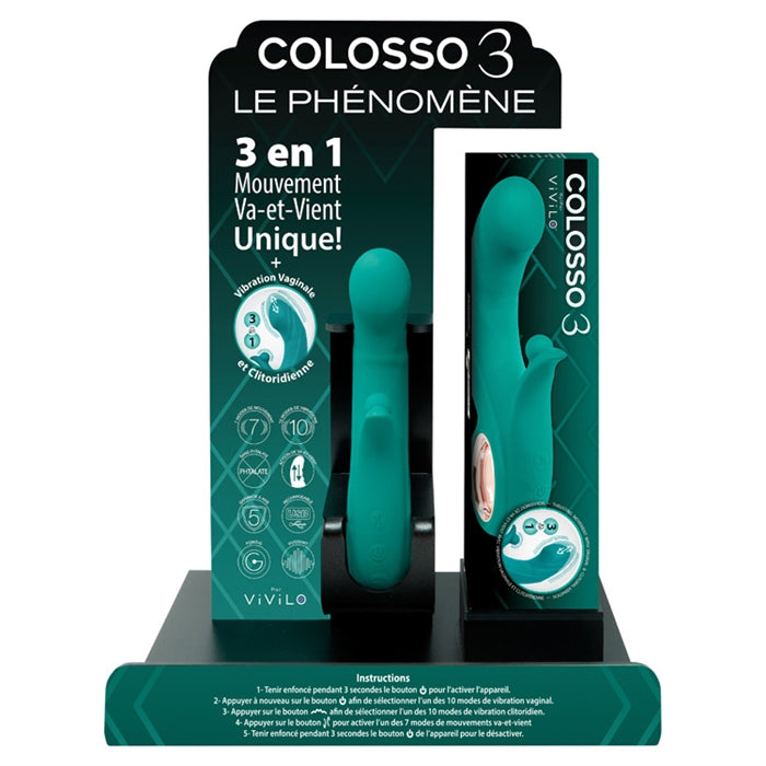 Colosso 3