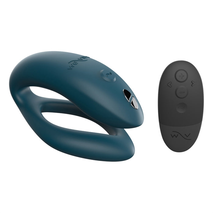 We-Vibe Sync O Couples - Velvet Green