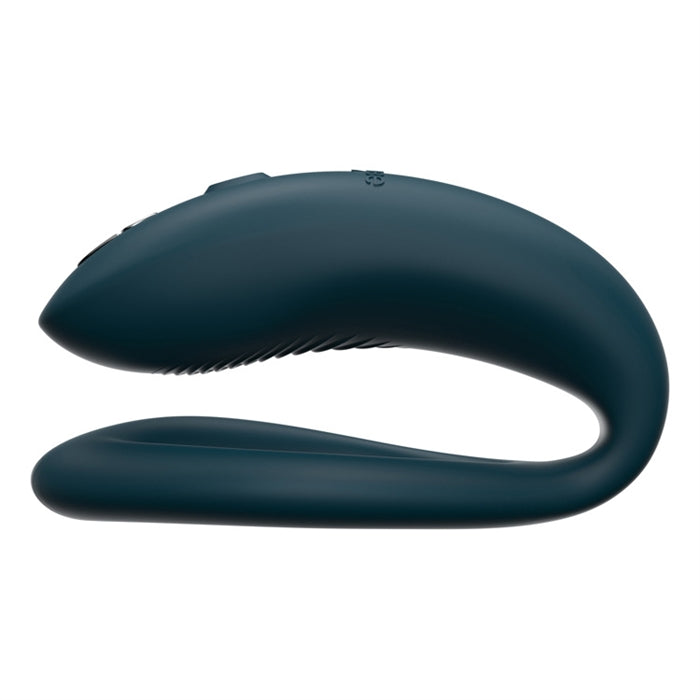 We-Vibe Sync O Couples - Velvet Green