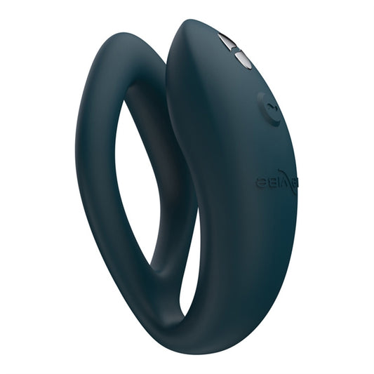 We-Vibe Sync O Couples - Velvet Green