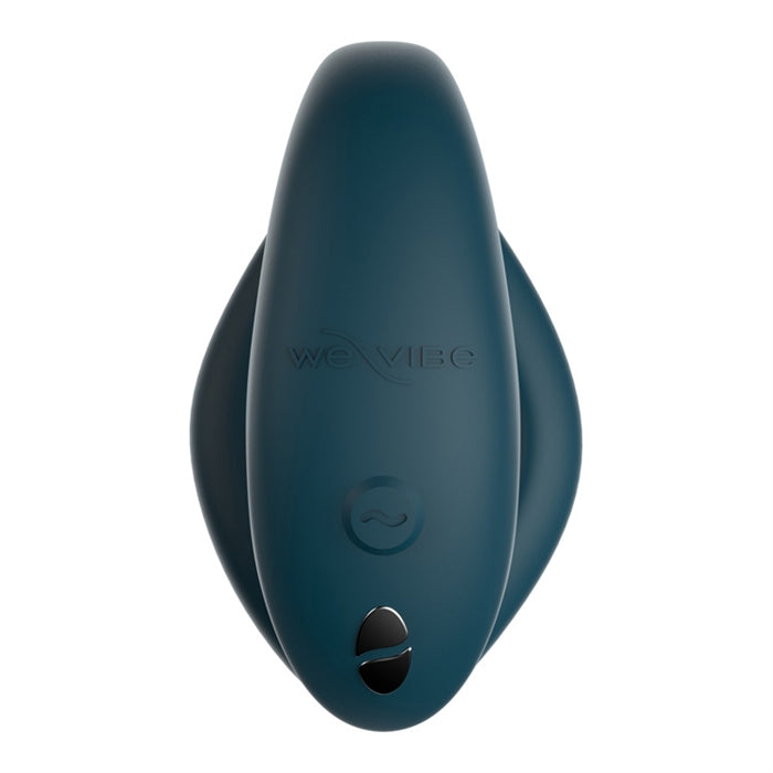 We-Vibe Sync O Couples - Velvet Green