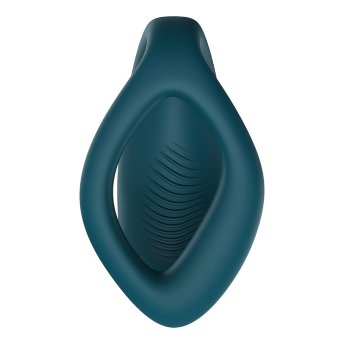 We-Vibe Sync O Couples - Velvet Green