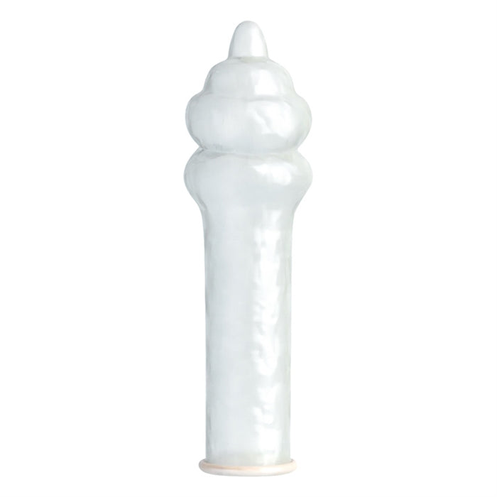 Kimono Condom Swrild Box of 12