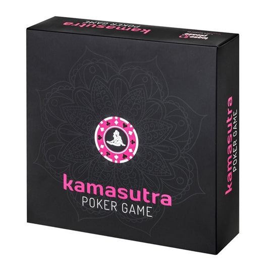 Kama Sutra Poker Game