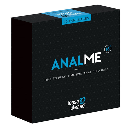XXXME - ANALME