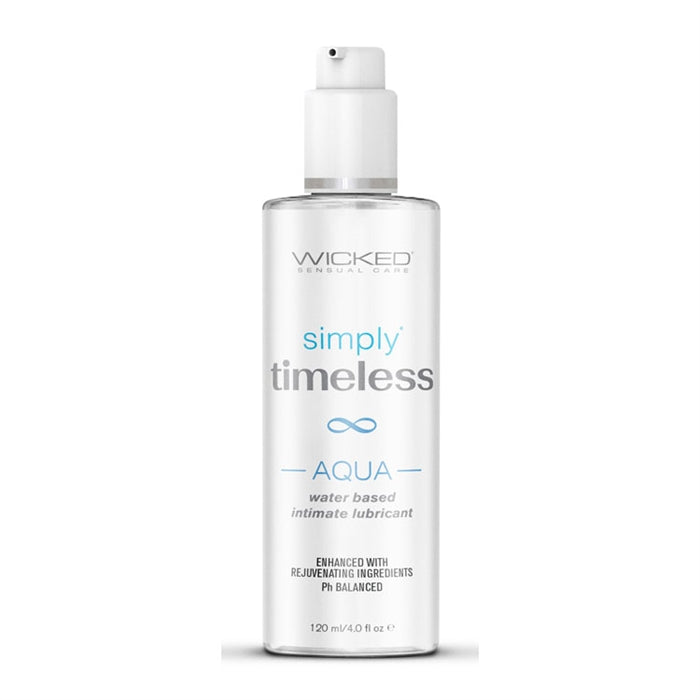 Simply Timeless Aqua 4 oz