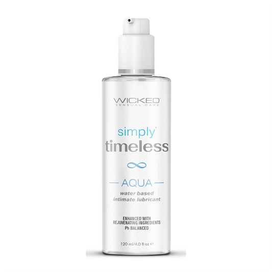 Simply Timeless Aqua 4 oz