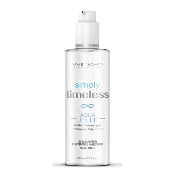 Simply Timeless Aqua Jelle 4 oz