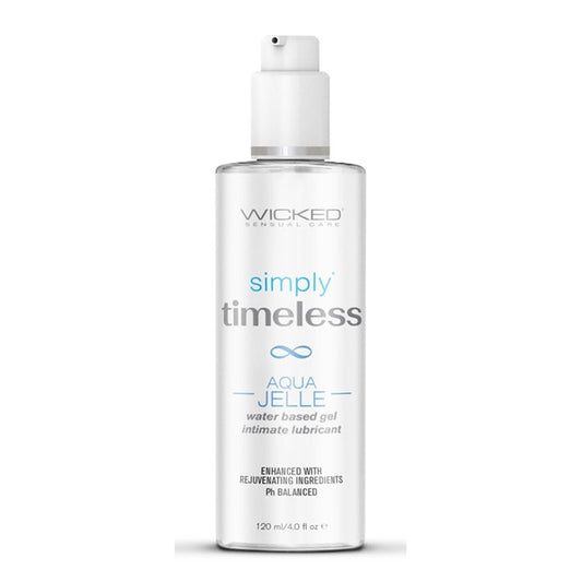 Simply Timeless Aqua Jelle 4 oz