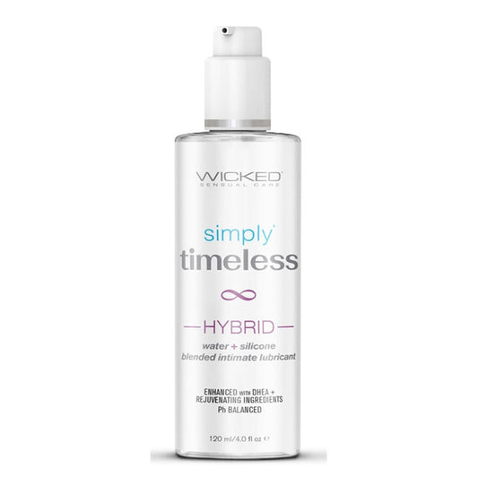 Simply Timeless Hybrid 4 oz