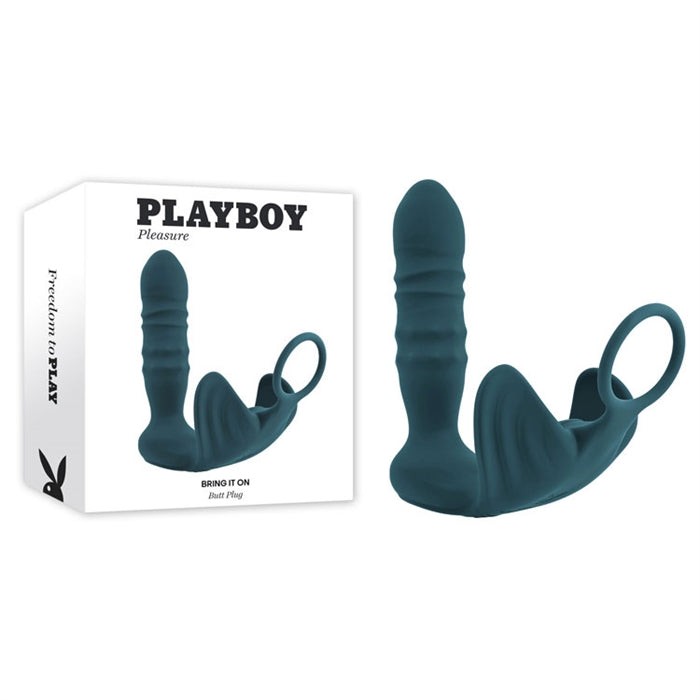 Playboy Pleasure - Bring It On