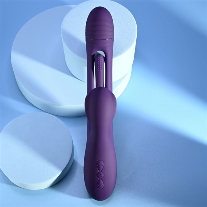 Playboy Pleasure - The Thrill