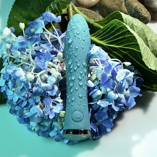 Ultra Wave - Silicone Rechargeable