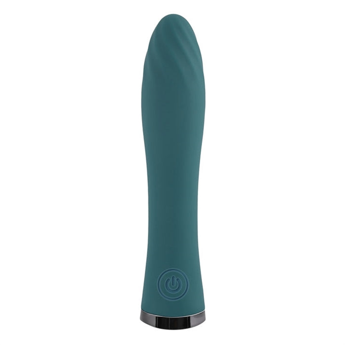 Ultra Wave - Silicone Rechargeable