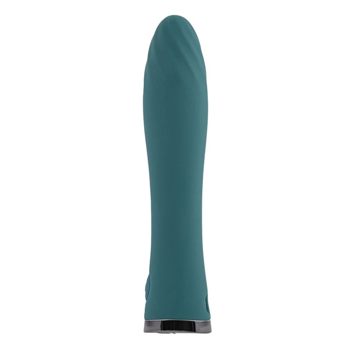 Ultra Wave - Silicone Rechargeable