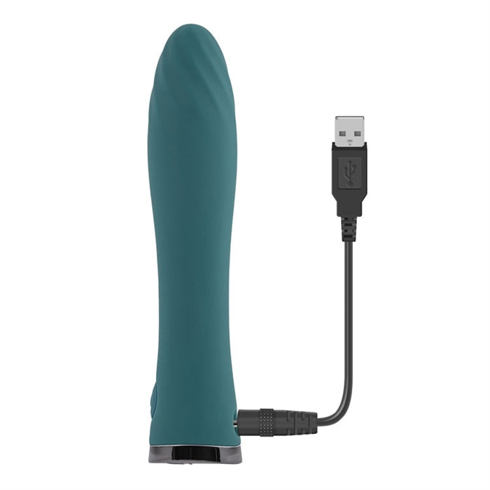 Ultra Wave - Silicone Rechargeable