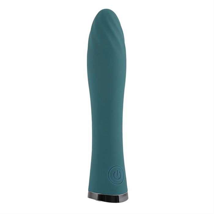Ultra Wave - Silicone Rechargeable