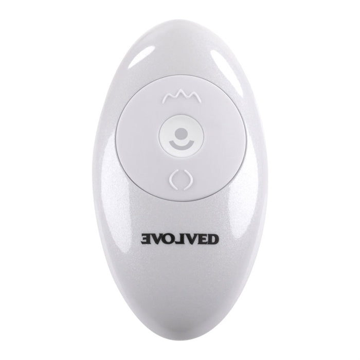 Full Monty - Dark - Silicone Rechargeable