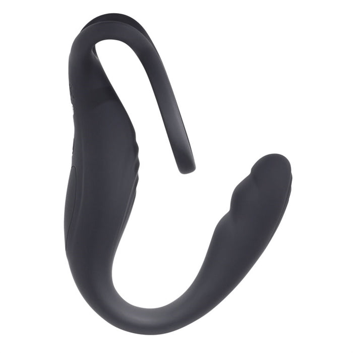 Gender - The Wrangler - Silicone Rechargeable