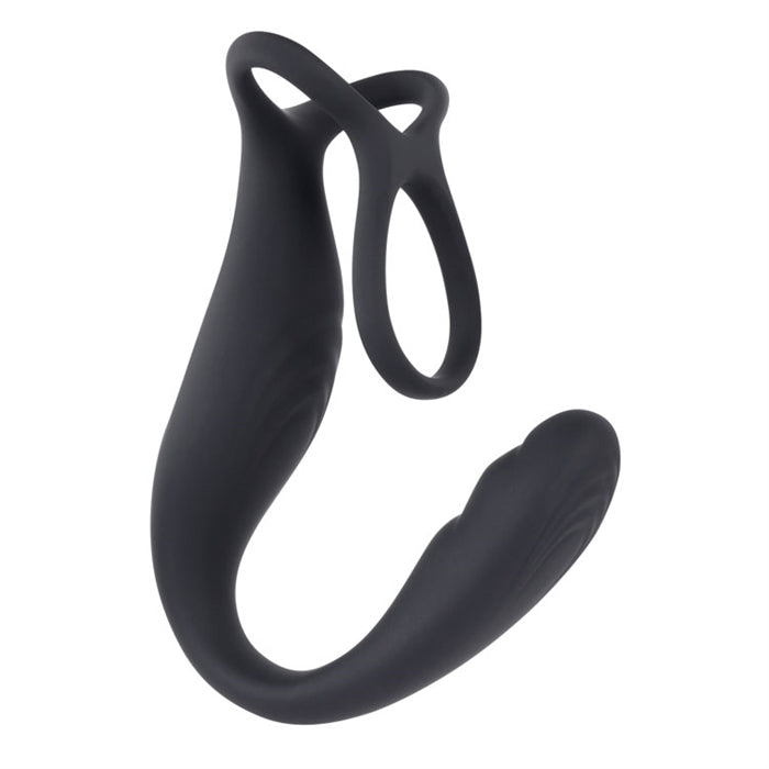 Gender - The Wrangler - Silicone Rechargeable