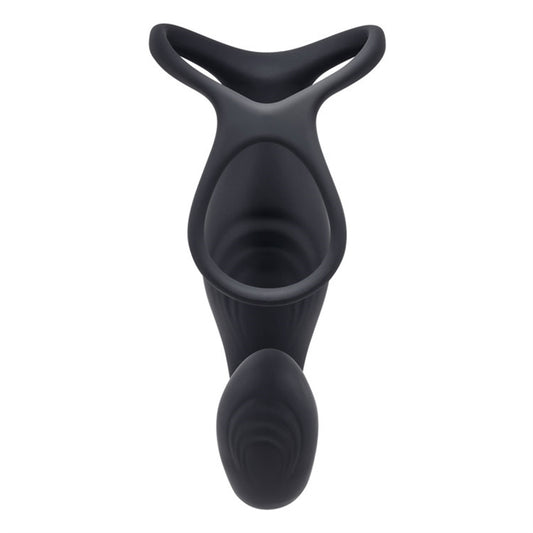 Gender - The Wrangler - Silicone Rechargeable