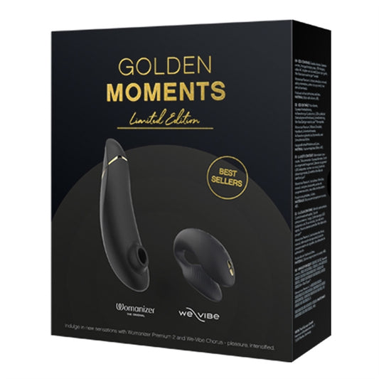 Golden Moments X Limited Edition