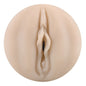 Tight Lipped - Light - Rechargeable Stroker