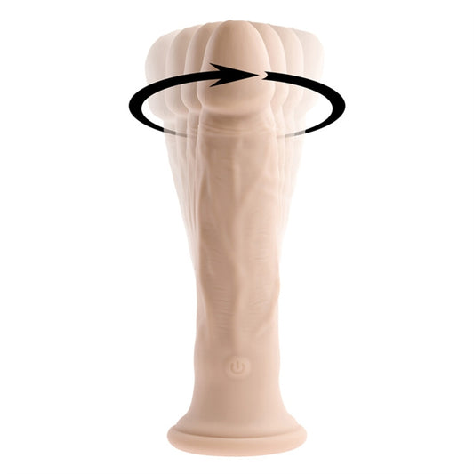 Twirl Jam Light - Dildo